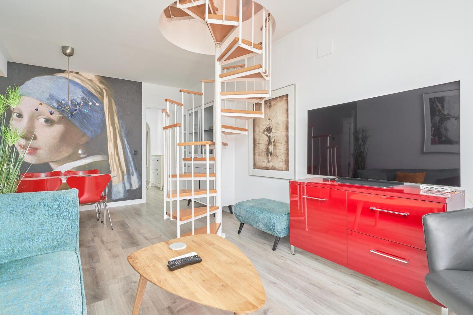 Breathtaking Penthouse Las Azaleas Torrox Exterior photo